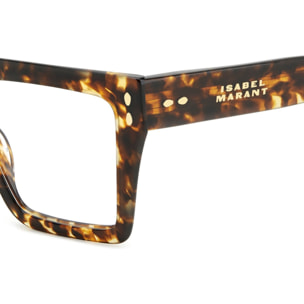 Gafas de Vista Isabel Marant IM 0175 086 de Acetato Mujer 51 mm