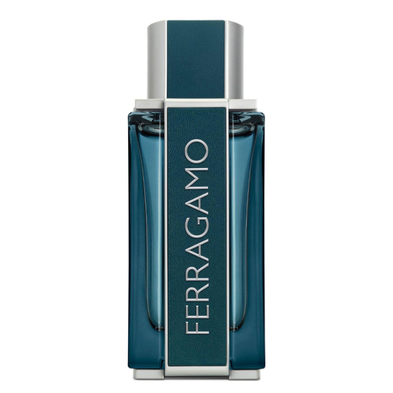 Intense Leather - Eau de Parfum 100 ml