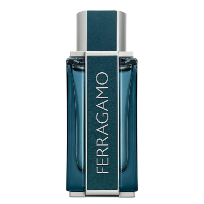 Intense Leather - Eau de Parfum 100 ml