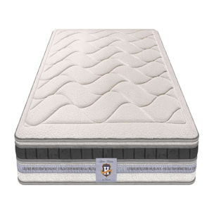 Matelas Cheverny - 1 Place