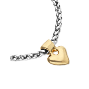 Pulsera PÁLPITO MULTICOLOR M