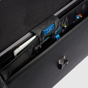 Piquadro Ventiquattrore porta pc 14