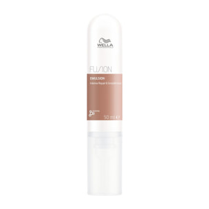 WELLA PROFESSIONALS Fusion Emulsion Intensive Reparatur 50ml