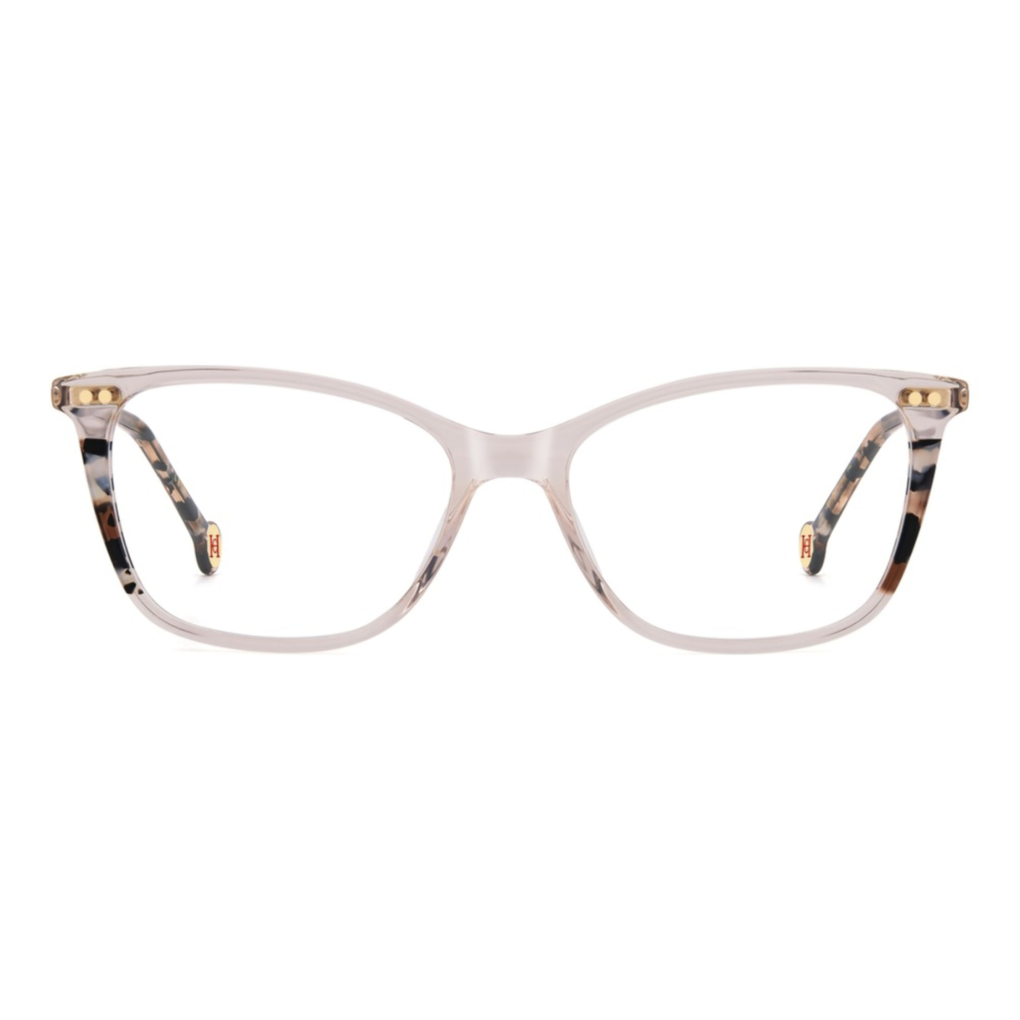 Gafas de Vista Carolina Herrera HER 0294 FWM de Acetato Mujer 53 mm