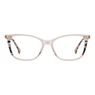 Gafas de Vista Carolina Herrera HER 0294 FWM de Acetato Mujer 53 mm