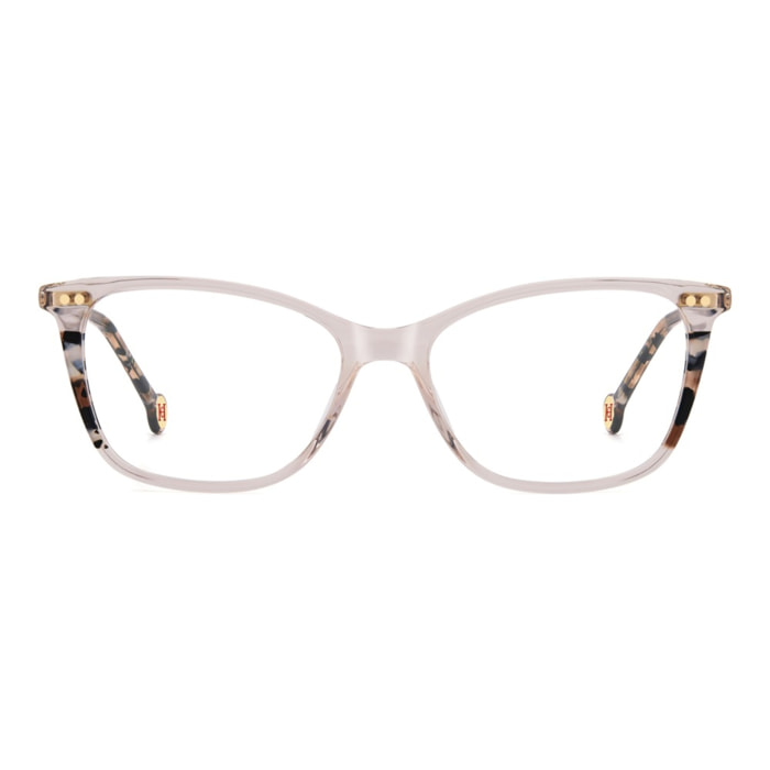 Gafas de Vista Carolina Herrera HER 0294 FWM de Acetato Mujer 53 mm
