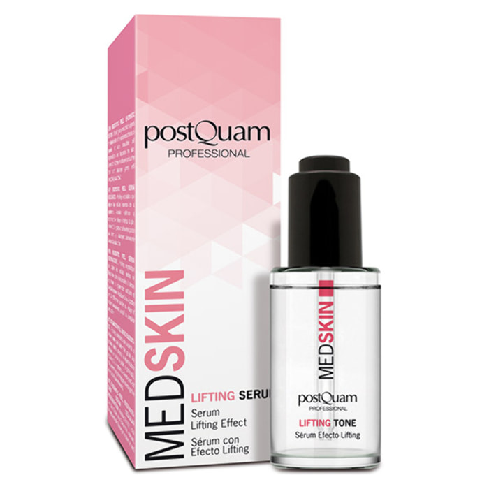 serum biologico lifting