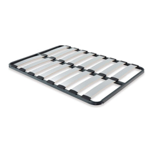 Somier láminas RX Graphite - Sin patas