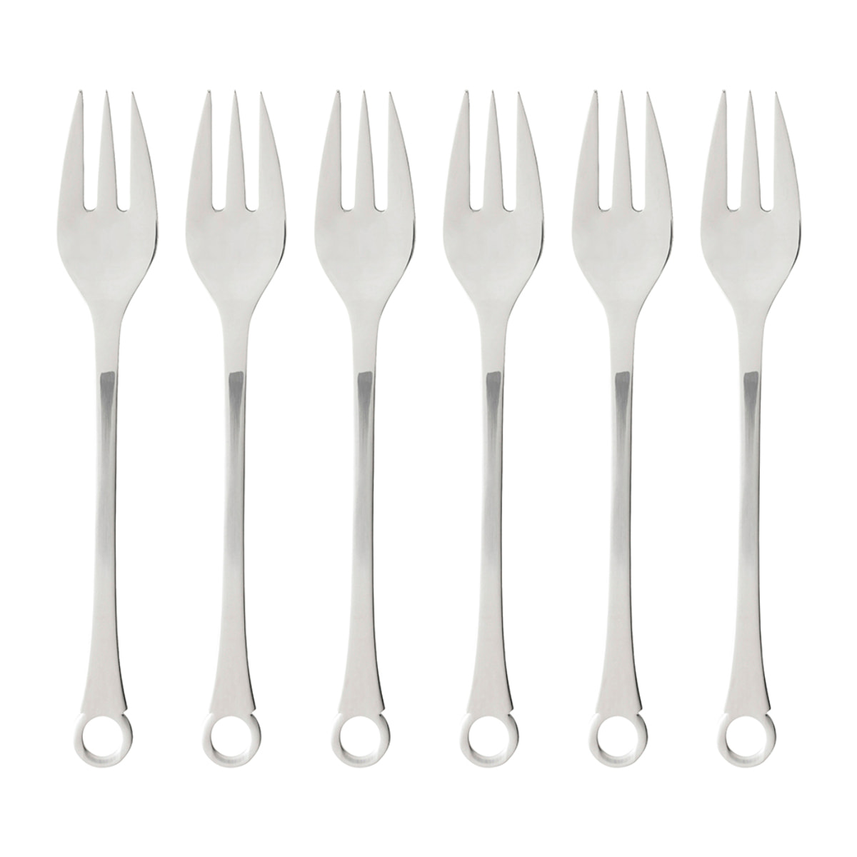 Fourchette à gâteau Pantry