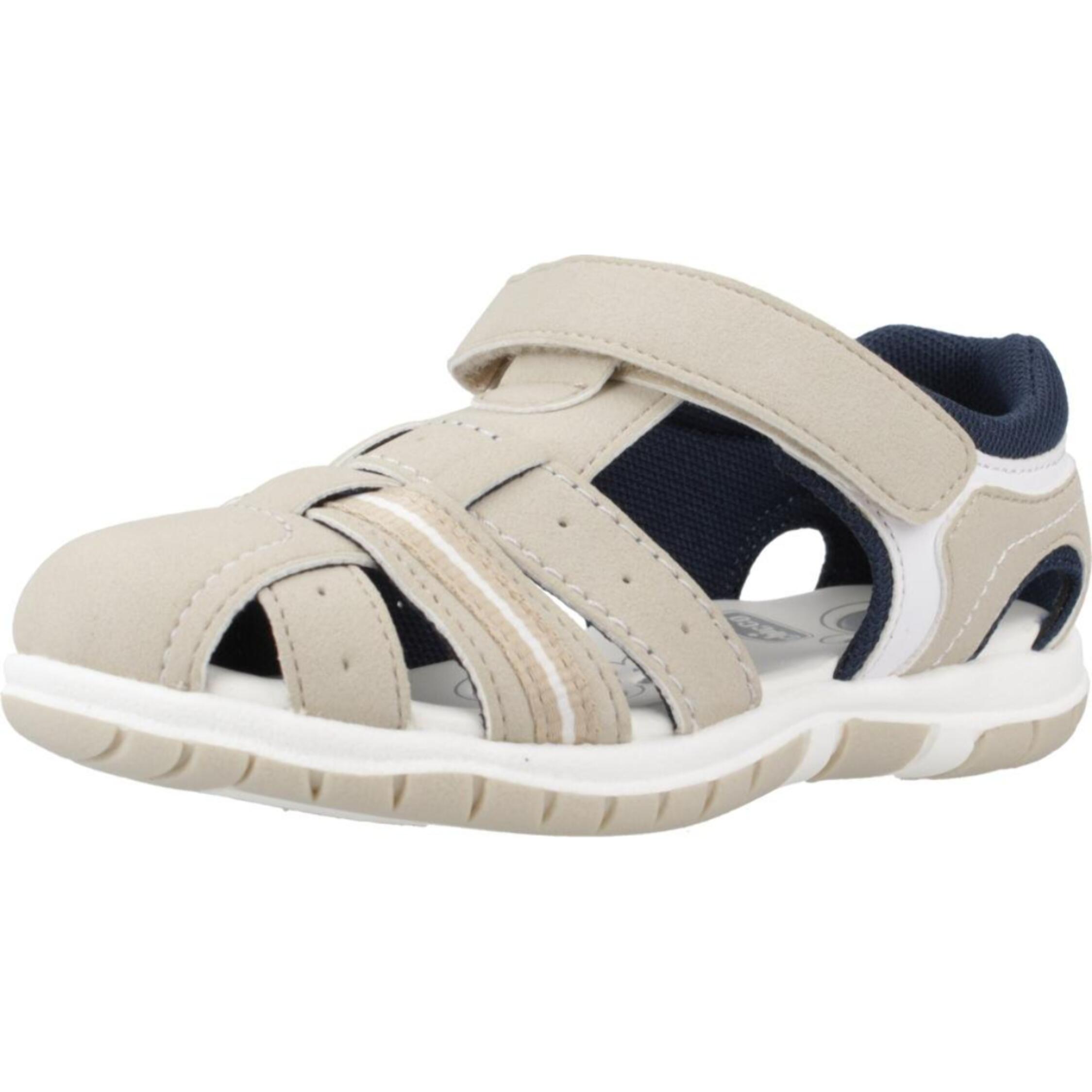 Sandalias Niño de la marca CHICCO  modelo FOX AZUL