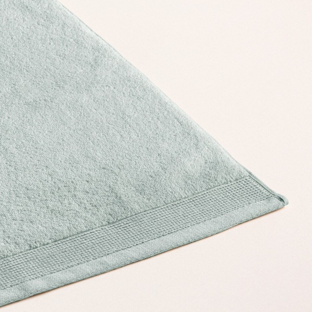 Alfombra Baño Harmony Aqua - Zero Twist - 600 Gramos
