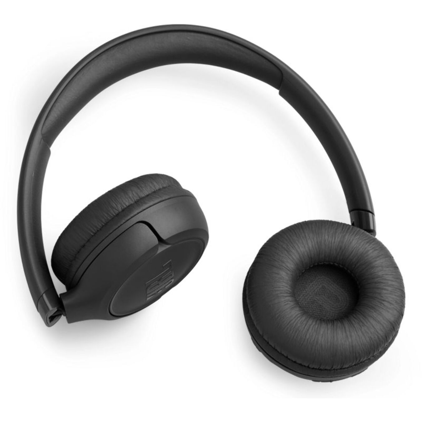 Casque JBL Tune 530BT Noir