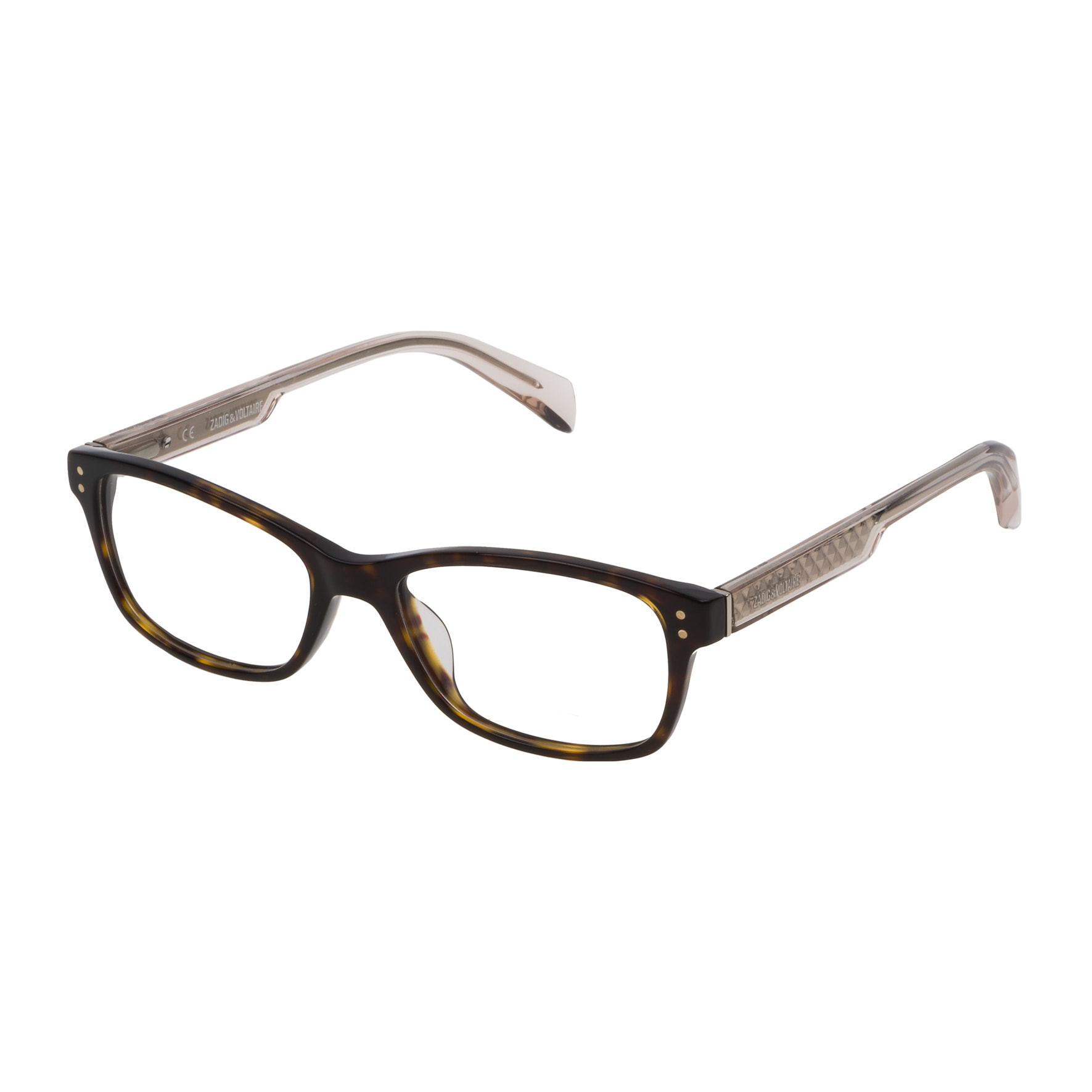 Montura de gafas Zadig&voltaire Mujer VZV173520722