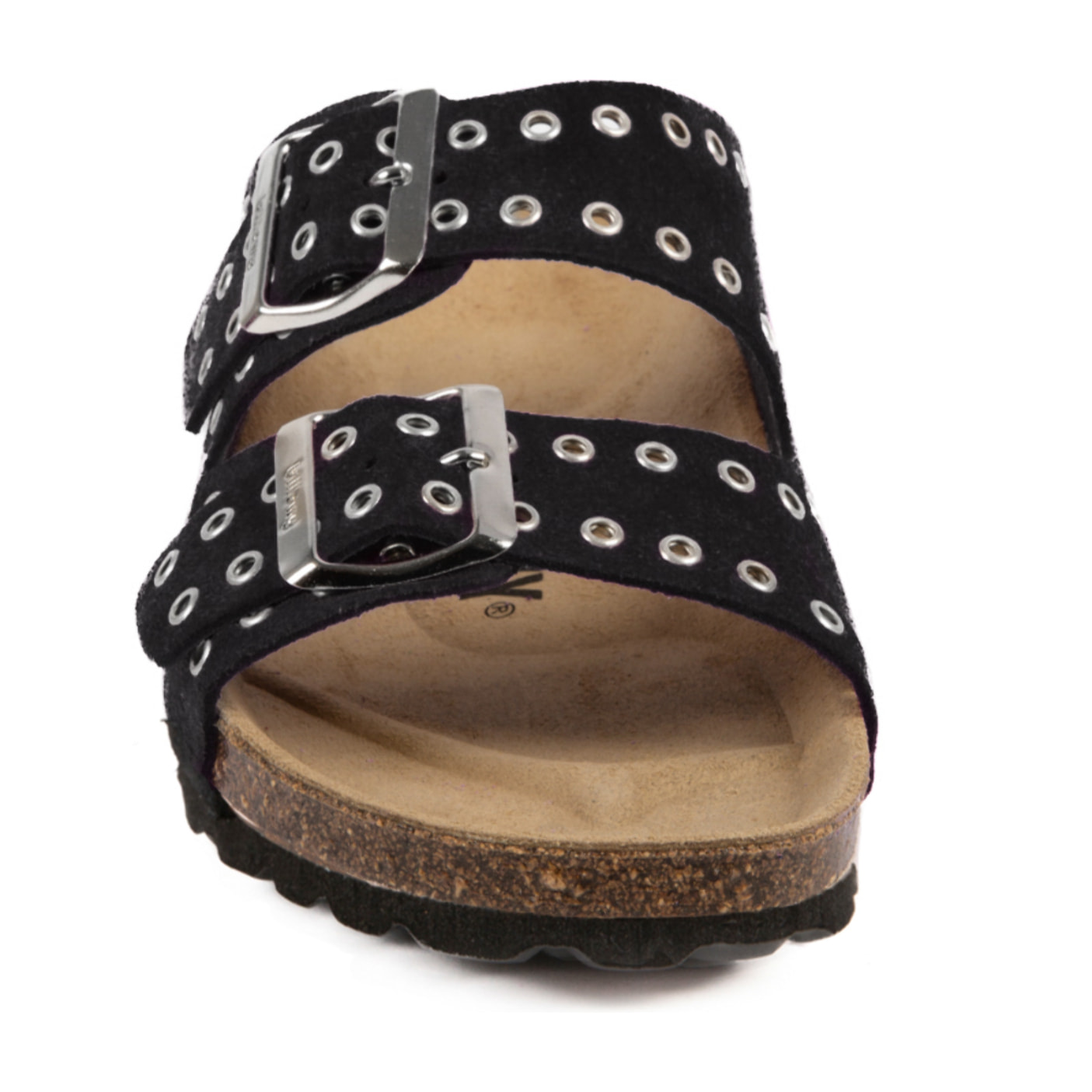 Sandalia BILLOWY NEGRO