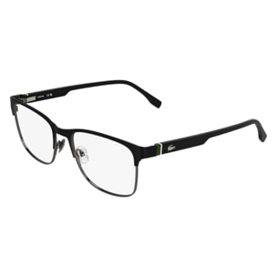 Gafas de Vista Lacoste L2319 002 57 de Metal Hombre