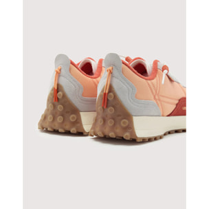 Zapatillas Naranja - Lancer