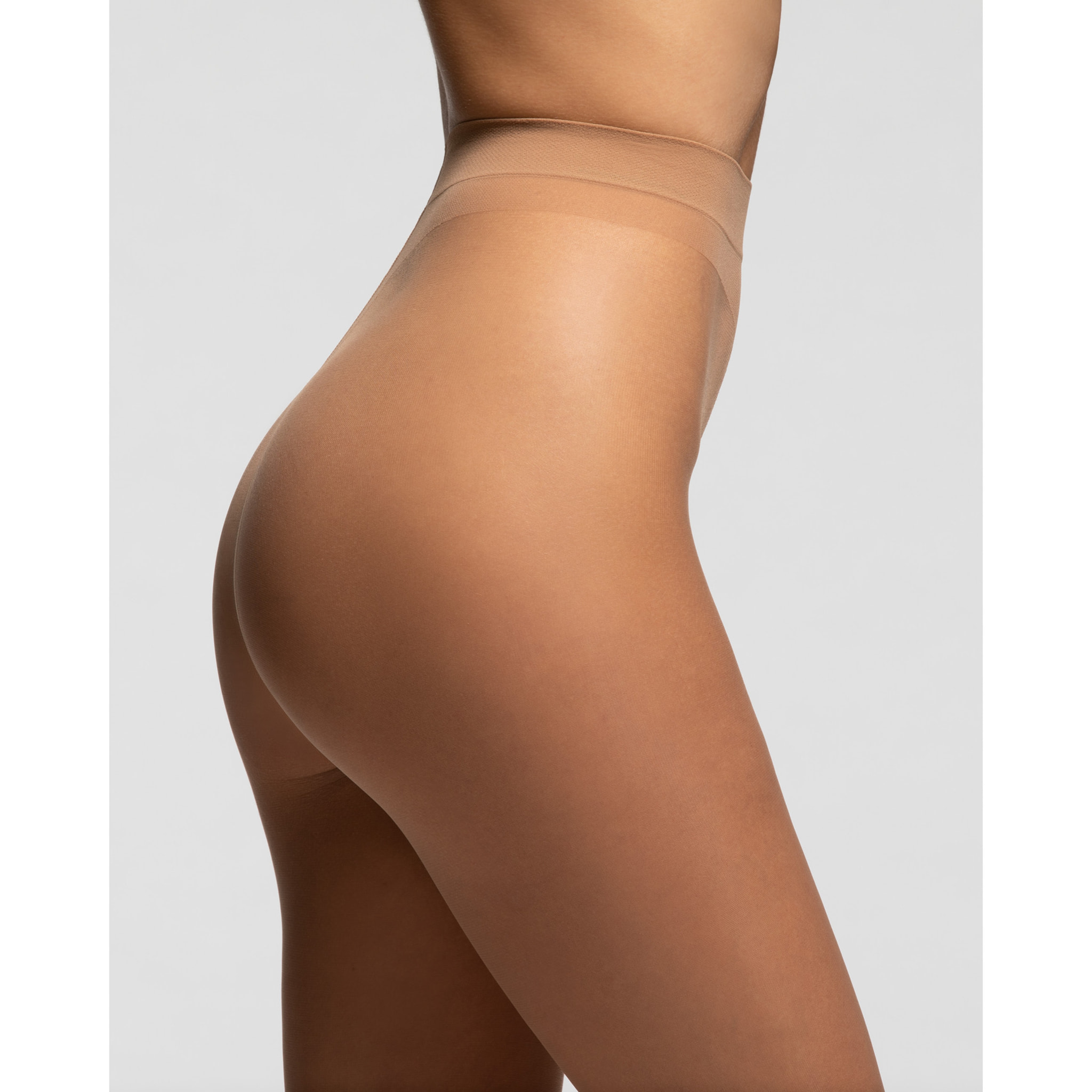 Collant 8 denari Comfort Studio