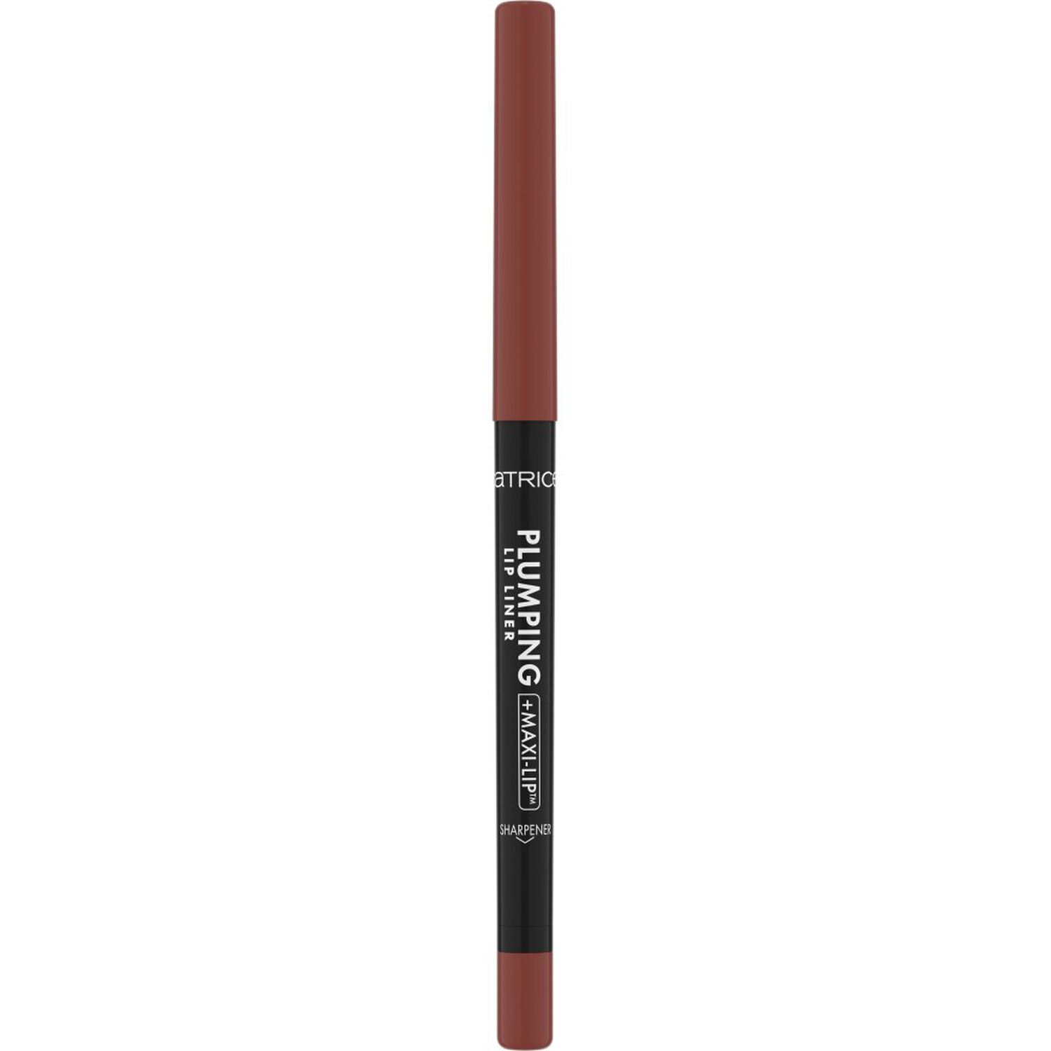 Plumping Lip Liner - Crayon Lèvres Repulpant Fini Mat Longue Tenue