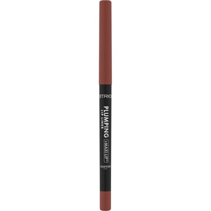 Plumping Lip Liner - Crayon Lèvres Repulpant Fini Mat Longue Tenue