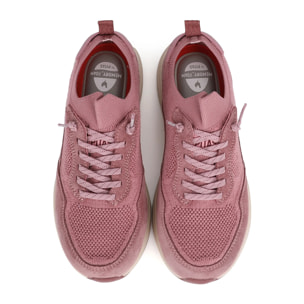 Zapatillas Tui Woman Fresa