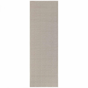 Tapis salon Rectangulaire Géométrique