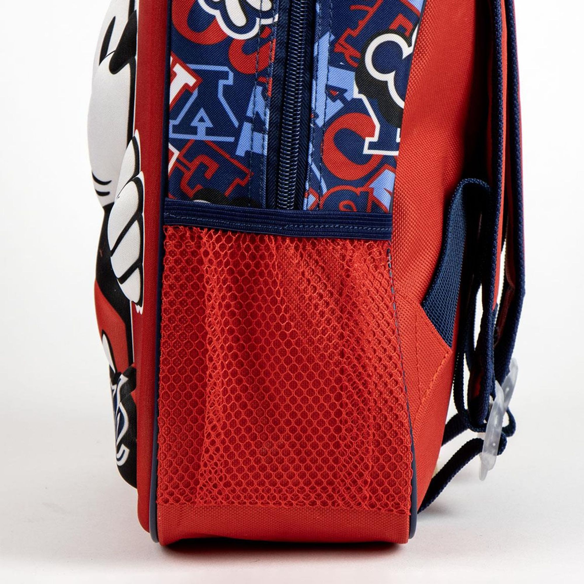 Mochila Infantil 3D Mickey