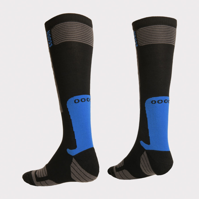 Calcetines Horher marca ECOON - Azul oscuro