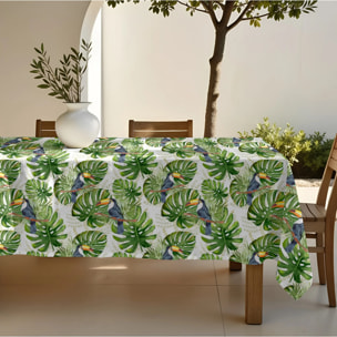 Nappe en résine anti-taches 0120-412