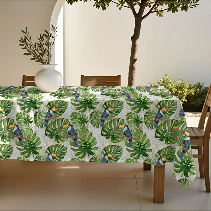 Nappe en résine anti-taches 0120-412