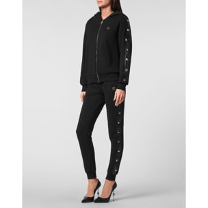 PHILIPP PLEIN Sudadera con capucha
