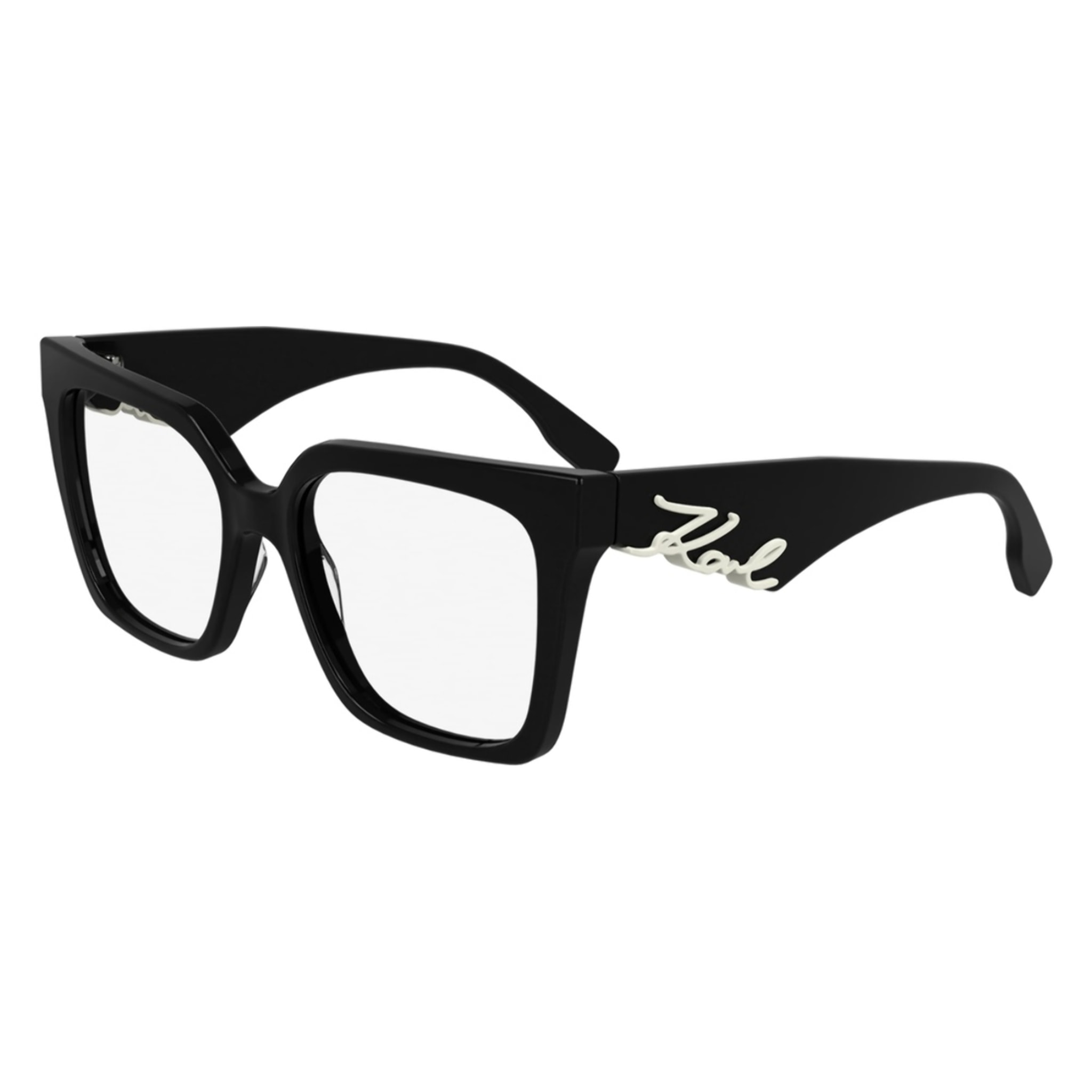Gafas de Vista Karl Lagerfeld KL6170 N 001 de Acetato Mujer 53 mm
