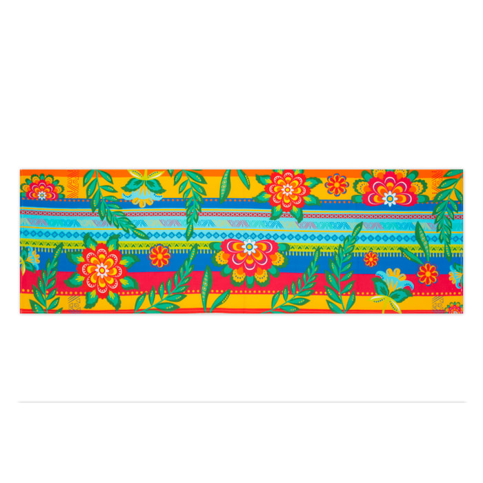 Runner 45x140 Excelsa – Gipsy Soul Multicolore