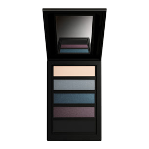 L'Oréal Paris x Mugler Palette Fards à Paupières Spectrum Nude Midnight