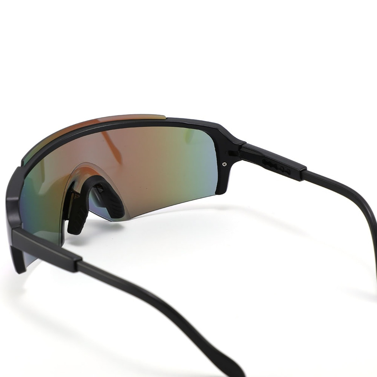 Gafas de Sol Fluor 972-C3 de Tr90 Unisex 75 mm