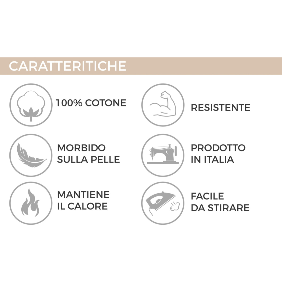 Completo Lenzuola In Calda Flanella Made in Italy Foliage Azzurro