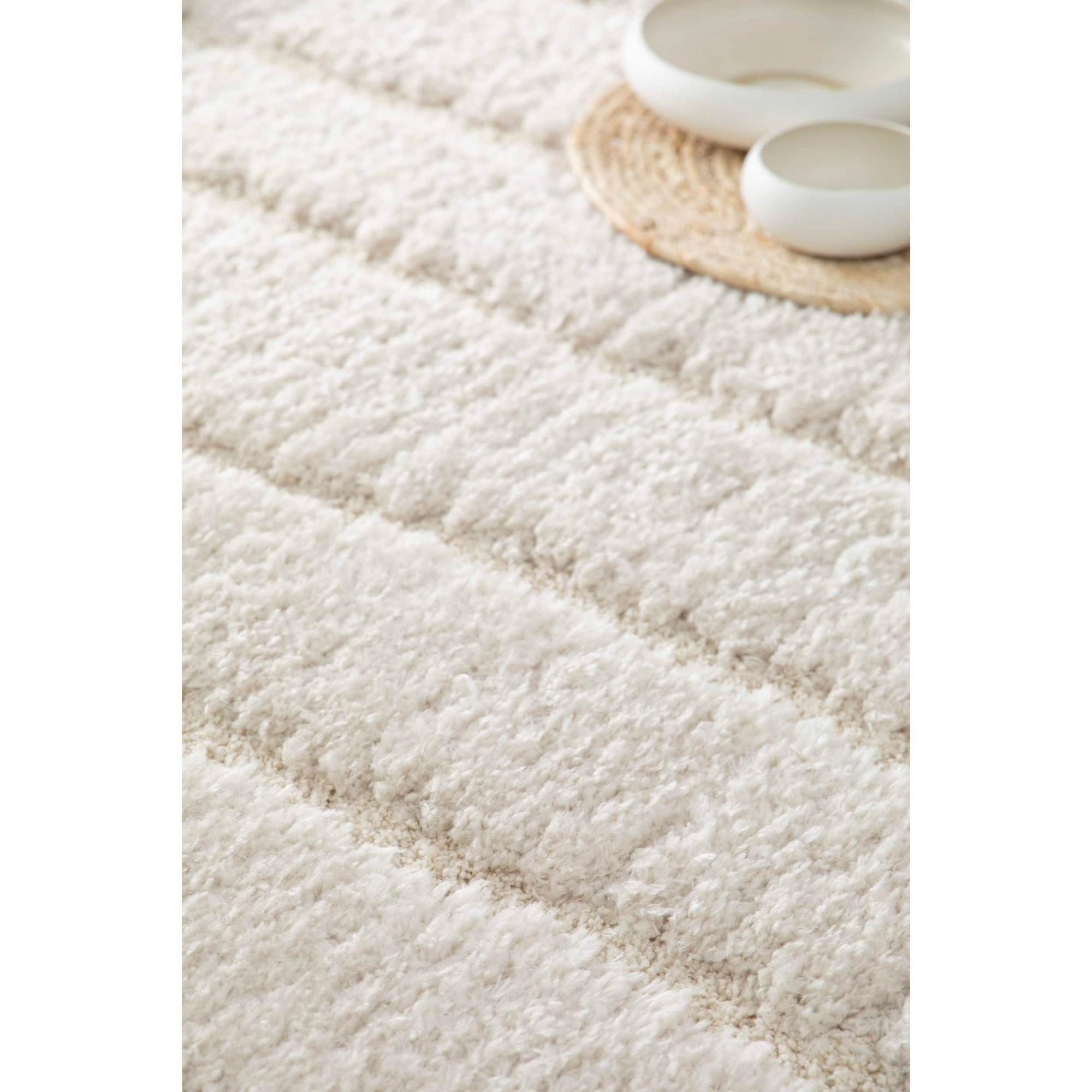 Tapis recyclé Maël