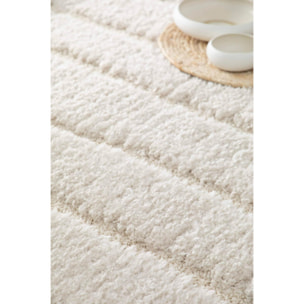 Tapis recyclé Maël