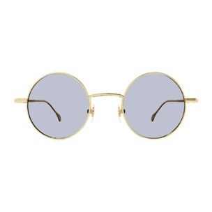 Gafas de Sol Gucci GG1649S-006 de Metal Mujer 44 mm