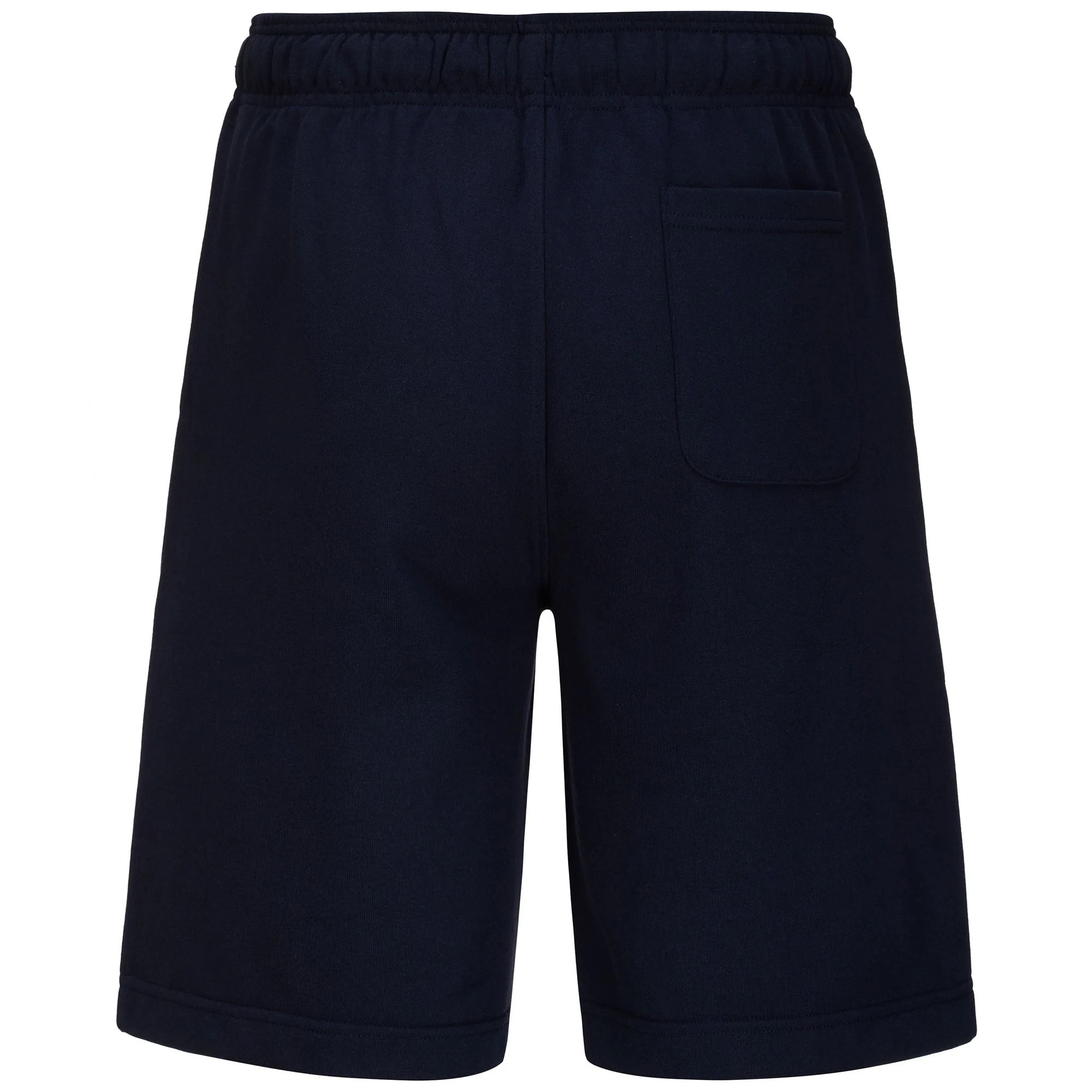 Kappa - Pantaloncini Uomo Blu - LOGO ZOLY RY