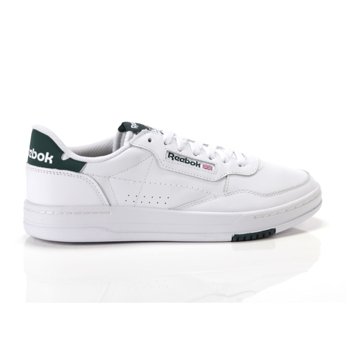 Sneakers Reebok Court Peak Bianco