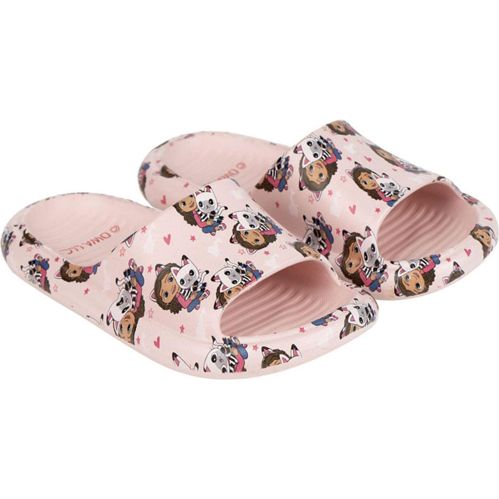Chanclas Pala Eva Gabby´S Dollhouse