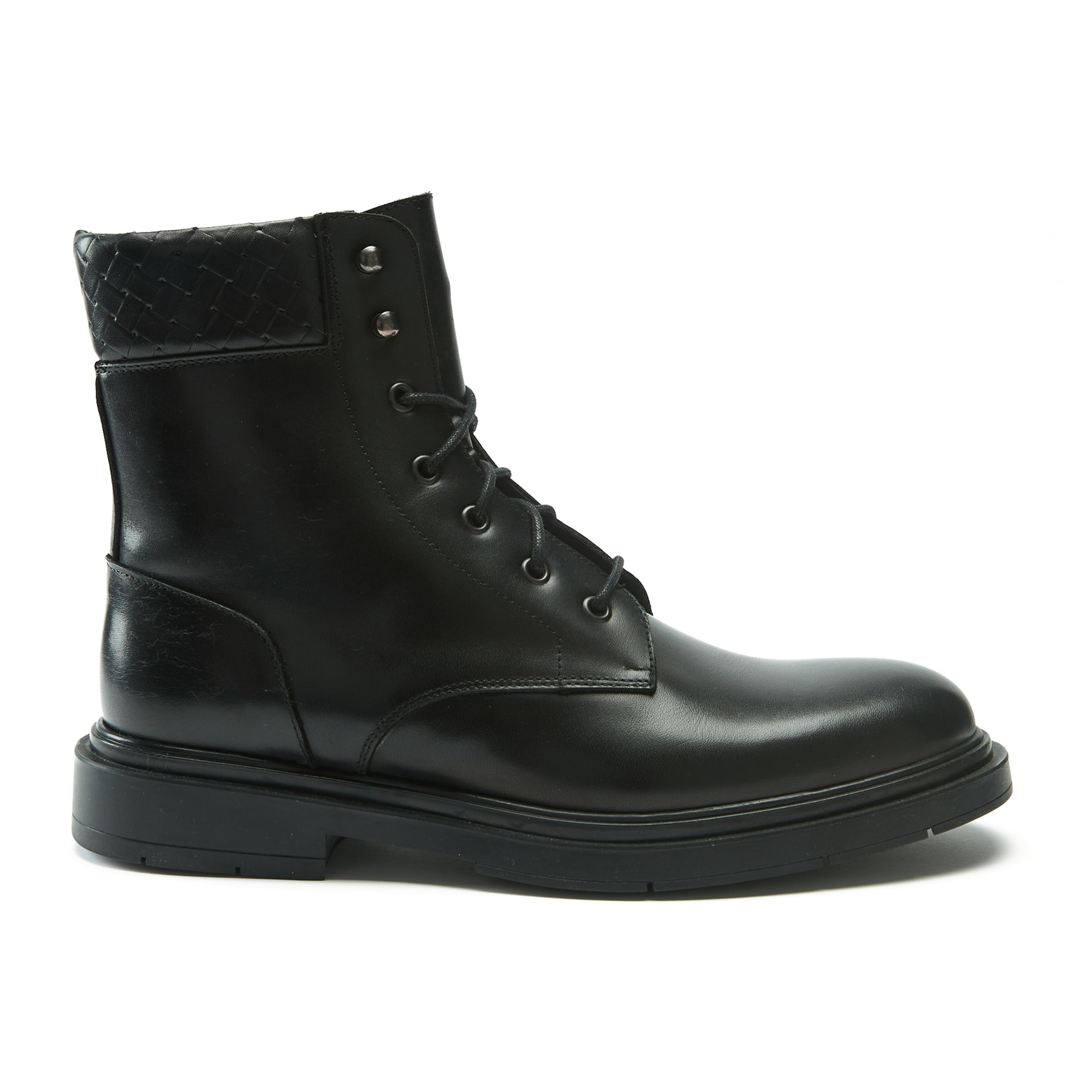 Ankle Boot Frank Daniel Nero