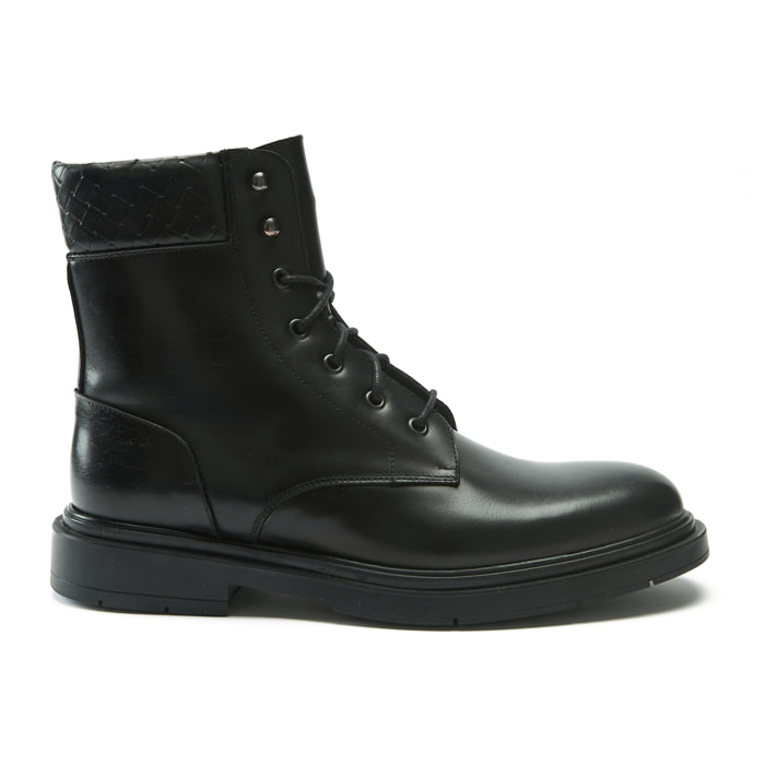 Ankle Boot Frank Daniel Nero