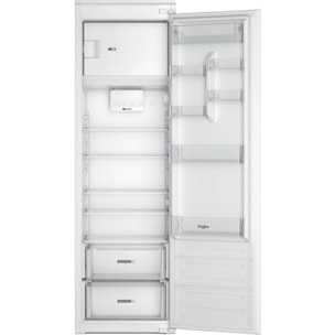 Réfrigérateur 1 porte encastrable WHIRLPOOL WHSD184011A1 FR