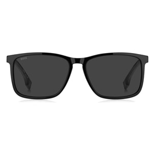Gafas de Sol Hugo Boss 1825/S 807 IR de Acetato Hombre 57 mm