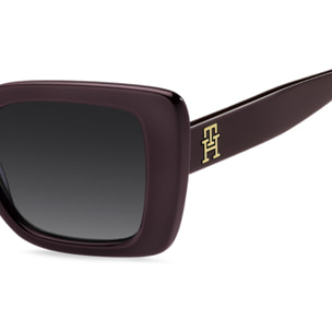 Gafas de Sol Tommy Hilfiger TH 2341/S LHF de Acetato Mujer 51 mm