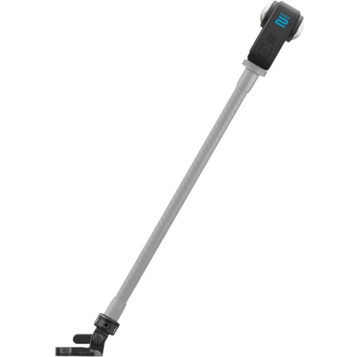 Fixation GOPRO Locking Mounting Buckle