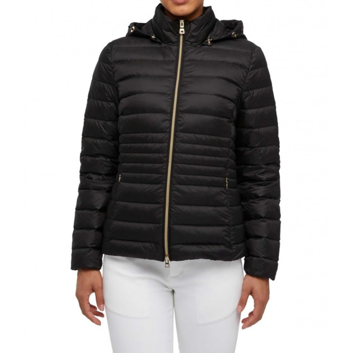 CHAQUETA GEOX D JAYSEN