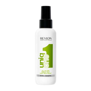 UNIQ ONE Hair Treatment 10 in 1 Green Tea Fragrance 150ml