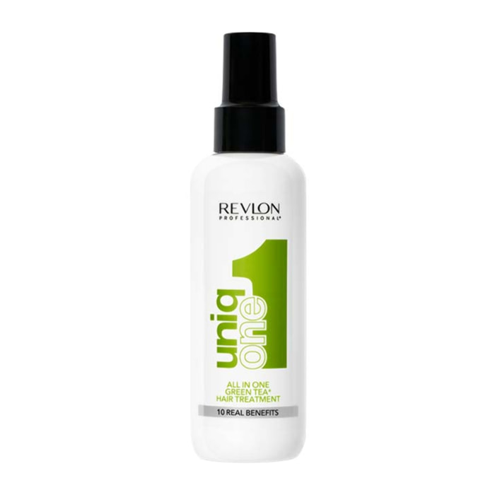 UNIQ ONE Hair Treatment 10 in 1 Green Tea Fragrance 150ml